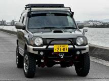2004 Suzuki Jimny