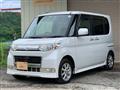 2008 Daihatsu Tanto Custom