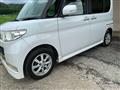 2008 Daihatsu Tanto Custom