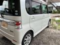 2008 Daihatsu Tanto Custom