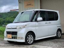 2008 Daihatsu Tanto Custom