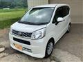 2015 Daihatsu Move