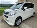2015 Daihatsu Move