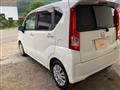 2015 Daihatsu Move