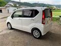 2015 Daihatsu Move