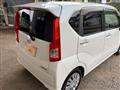 2015 Daihatsu Move