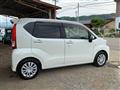 2015 Daihatsu Move