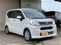 2015 Daihatsu Move