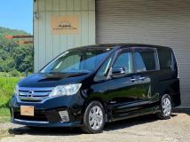 2013 Nissan Serena