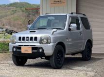 2001 Suzuki Jimny