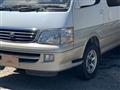 2001 Toyota Hiace Wagon