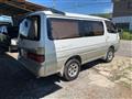 2001 Toyota Hiace Wagon