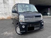 2013 Mazda Scrum Wagon