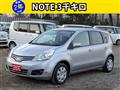 2010 Nissan Note