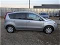 2010 Nissan Note