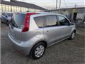 2010 Nissan Note