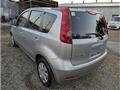 2010 Nissan Note