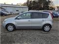 2010 Nissan Note