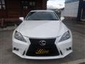 2009 Lexus IS