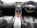 2009 Lexus IS