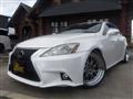 2009 Lexus IS