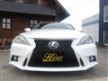2009 Lexus IS