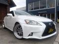 2009 Lexus IS