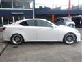 2009 Lexus IS