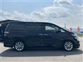 2011 Toyota Vellfire