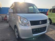 2009 Suzuki Palette