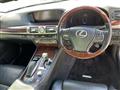 2012 Lexus LS