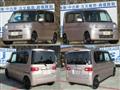 2008 Daihatsu Tanto
