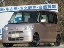 2008 Daihatsu Tanto