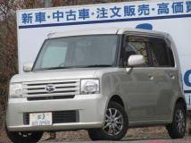 2009 Daihatsu Move Conte
