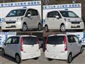 2013 Daihatsu Move