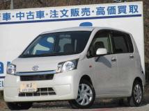 2013 Daihatsu Move