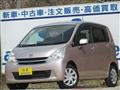 2010 Daihatsu Move