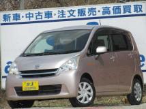 2010 Daihatsu Move