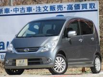 2010 Daihatsu Move