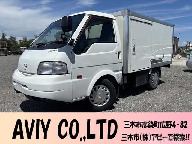 2020 Mazda Bongo Truck