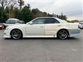 2000 Toyota Chaser