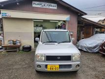 2003 Suzuki Lapin