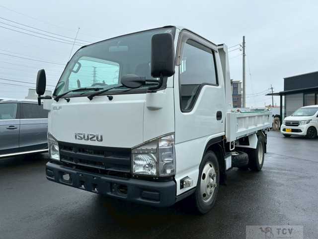 2015 Isuzu Isuzu Others