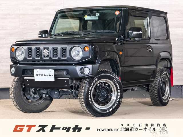 2023 Suzuki Jimny