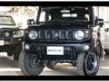2023 Suzuki Jimny