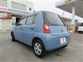 2007 Daihatsu Esse