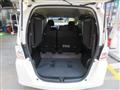 2012 Honda Freed