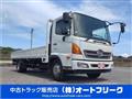 2012 Hino Hino Others