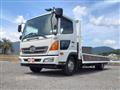 2012 Hino Hino Others