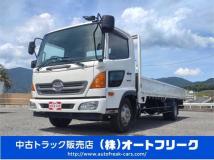2012 Hino Hino Others